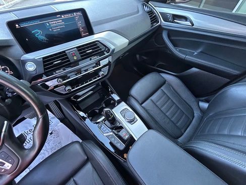 Used 2020 BMW X3 xDrive30e w/ Executive Package image 20