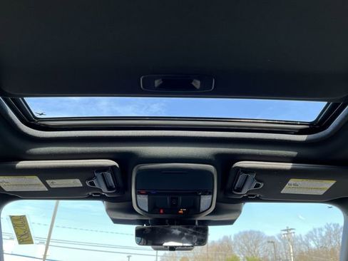 New 2026 Subaru Forester Touring image 18