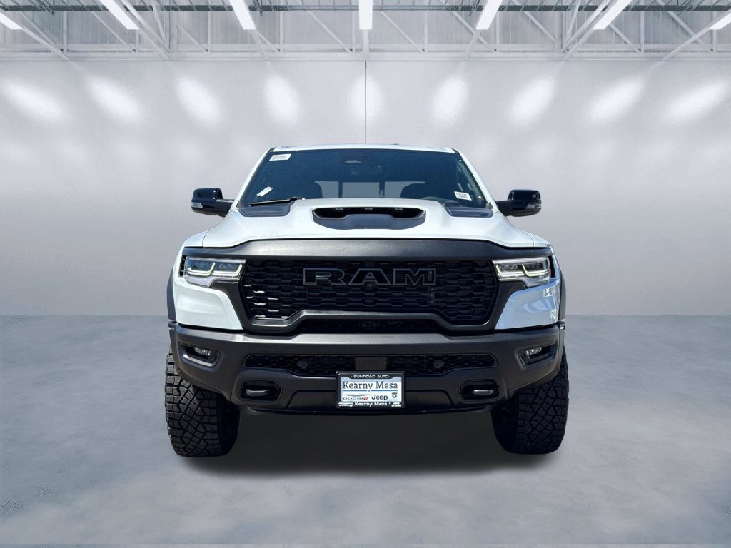 New 2026 RAM 1500 RHO AWD/4WD image 2