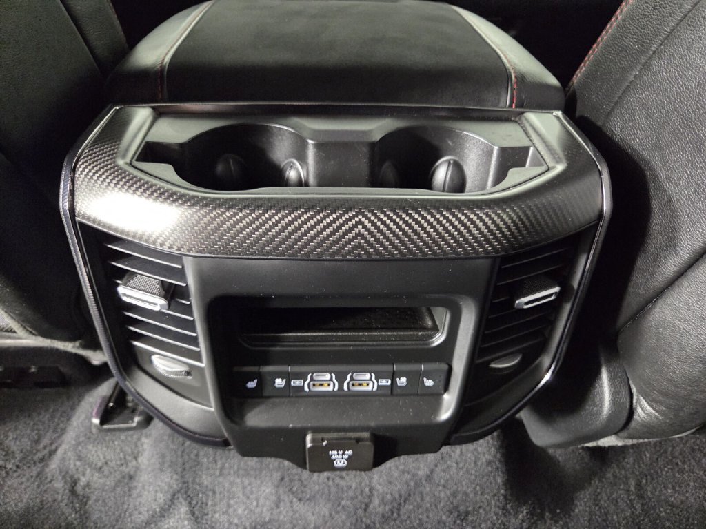 Used 2025 RAM 1500 RHO w/ RHO Level 1 Equipment Group AWD/4WD image 29