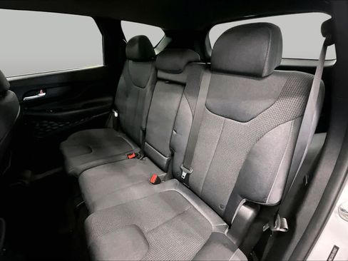 Used 2020 Hyundai Santa Fe SEL FWD image 19