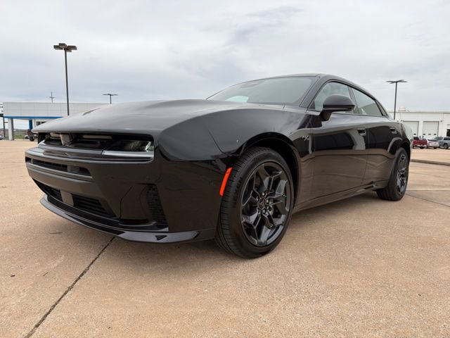New 2026 Dodge Charger R/T w/ Driver Convenience Group AWD/4WD image 8