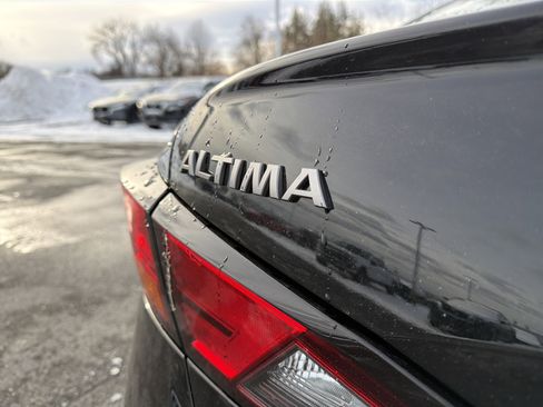 Certified 2023 Nissan Altima 2.5 SV image 30