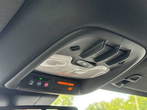 New 2026 GMC Canyon AT4 w/ Technology Plus Package AWD/4WD image 31