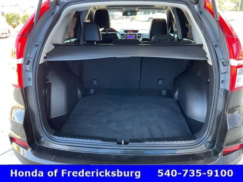 Used 2016 Honda CR-V EX-L image 29