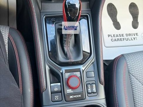 Used 2023 Subaru Forester Sport AWD/4WD image 20