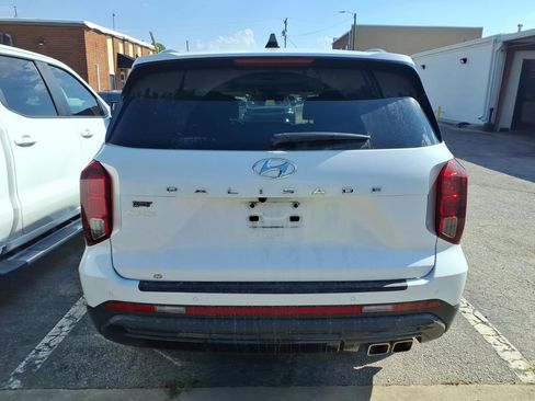 Used 2024 Hyundai Palisade XRT FWD image 4