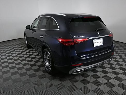 Certified 2023 Mercedes-Benz GLC 300 4MATIC image 4