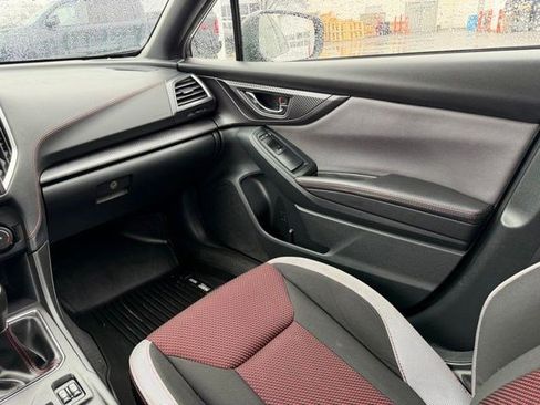 Used 2020 Subaru Impreza 2.0i Sport image 20