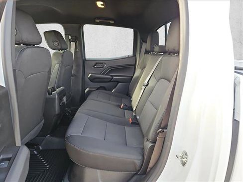 Certified 2024 Chevrolet Colorado Trail Boss w/ Advanced Trailering Package image 19