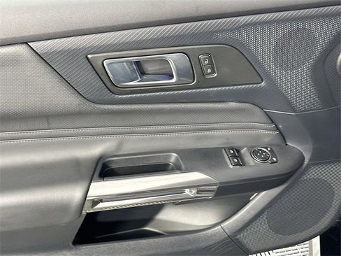 Used 2024 Ford Mustang GT Premium image 23