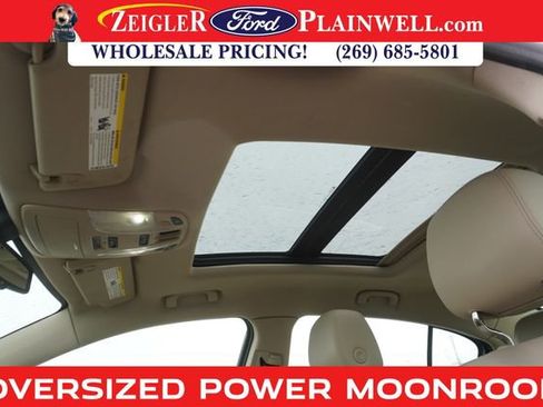 Used 2016 Buick LaCrosse Leather image 11