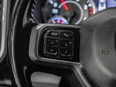 Used 2022 RAM 2500 Laramie image 17