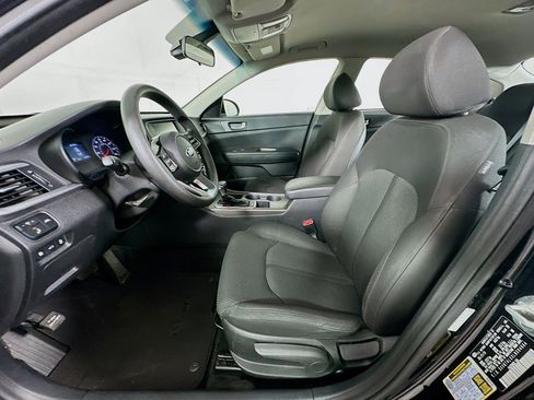 Used 2020 Kia Optima LX FWD image 13