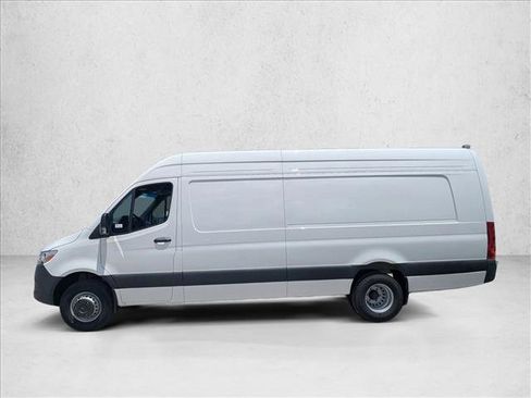New 2026 Mercedes-Benz Sprinter 3500 image 6