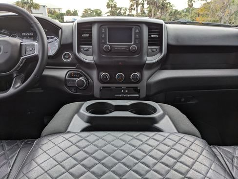 Used 2023 RAM 1500 Big Horn image 17