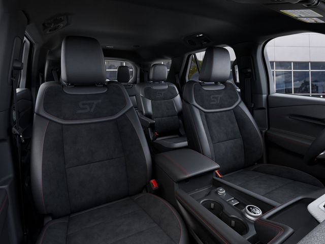 New 2027 Ford Explorer ST RWD image 10