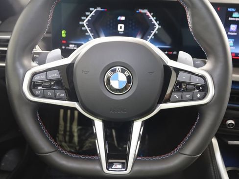 Used 2025 BMW M240i Coupe image 48