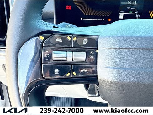 New 2026 Kia Sorento EX image 37