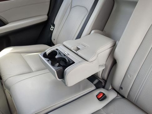 Used 2018 Lexus RX 350 FWD w/ Premium Package image 33