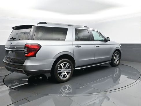 Used 2023 Ford Expedition Max Limited image 27