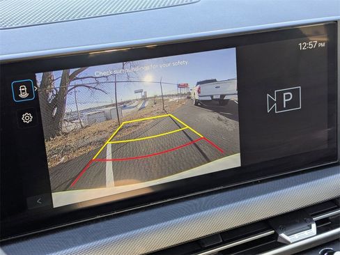 Used 2025 Hyundai Sonata SEL image 24