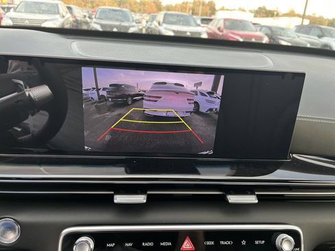 New 2025 Genesis GV80 2.5T image 11