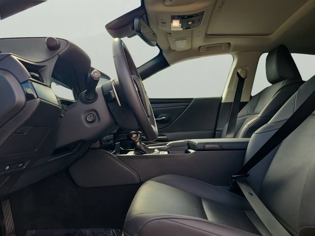 Used 2022 Lexus ES 350 w/ Premium Package FWD image 20