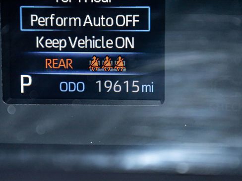 Used 2022 Toyota Tundra SR5 image 23