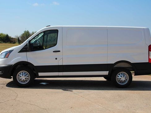 New 2026 Ford Transit 150 image 5