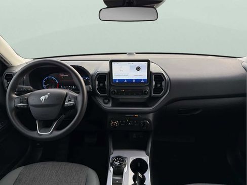 Used 2024 Ford Bronco Sport Big Bend image 26