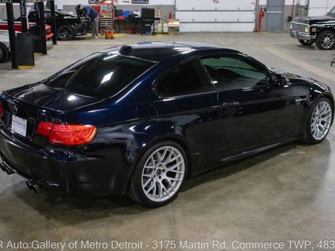 Used 2013 BMW M3 Coupe w/ Premium Pkg RWD image 7