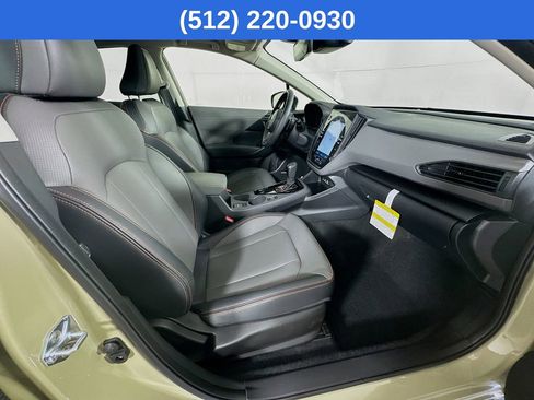 Certified 2026 Subaru Crosstrek 2.5i Limited w/ Crosstrek Mirror Package AWD/4WD image 36