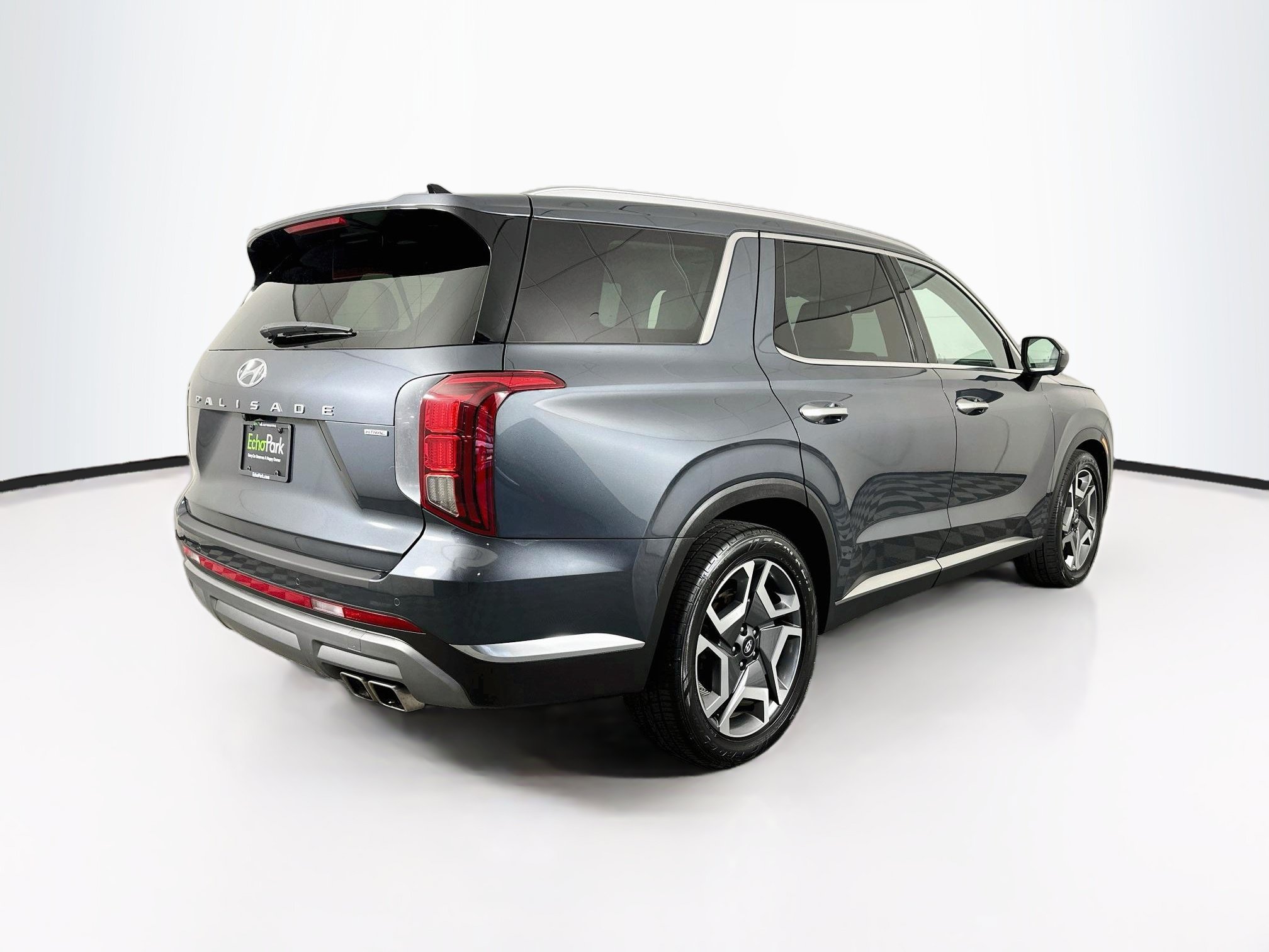 Used 2024 Hyundai Palisade Limited AWD/4WD image 9