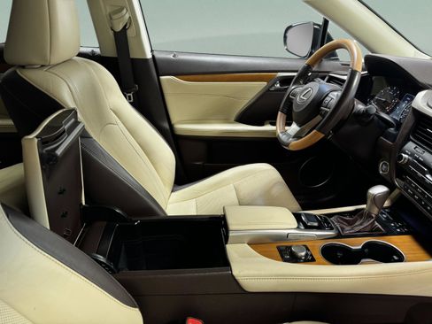 Used 2018 Lexus RX 350 FWD w/ Premium Package image 25