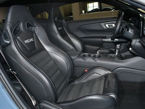 Used 2024 Ford Mustang GT Premium w/ GT Performance Package RWD image 8
