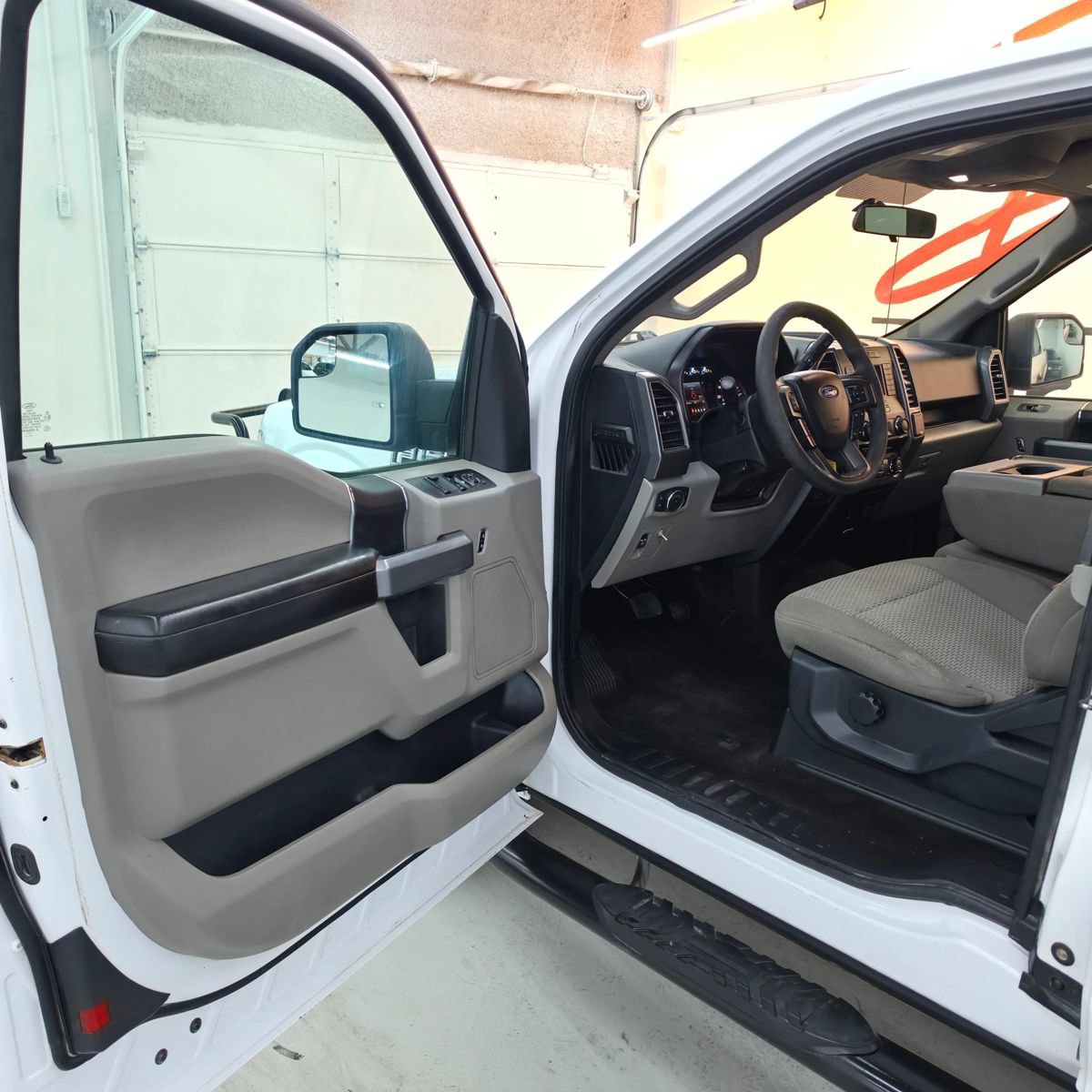 Used 2018 Ford F150 XLT w/ Trailer Tow Package AWD/4WD image 16