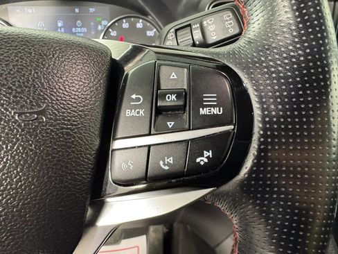 Used 2022 Ford Explorer ST-Line AWD/4WD image 15