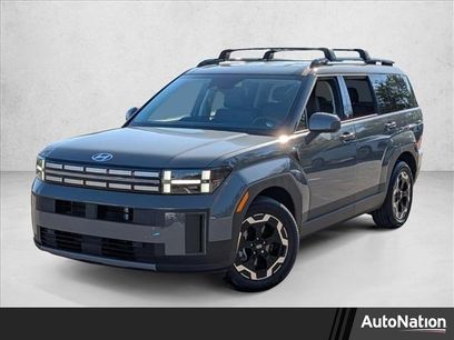 Used 2025 Hyundai Santa Fe SEL