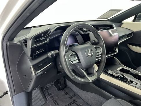 Used 2023 Lexus RZ 450e Premium w/ Accessory Package (Z1) AWD/4WD image 10