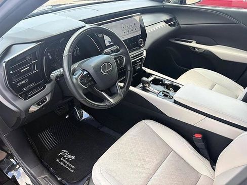 Used 2023 Lexus RX 350 Premium Plus w/ Cold Area Package FWD image 15
