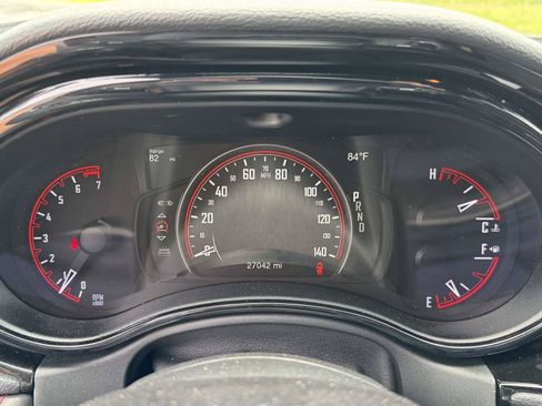 Used 2025 Dodge Durango GT AWD/4WD image 12