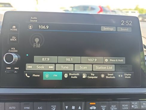 New 2026 Honda Odyssey Sport-L image 24
