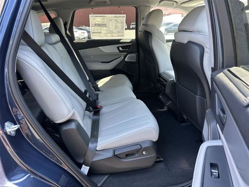 New 2026 Acura MDX FWD w/ Technology Package image 13