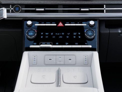 New 2026 Hyundai Santa Fe Calligraphy AWD/4WD image 16