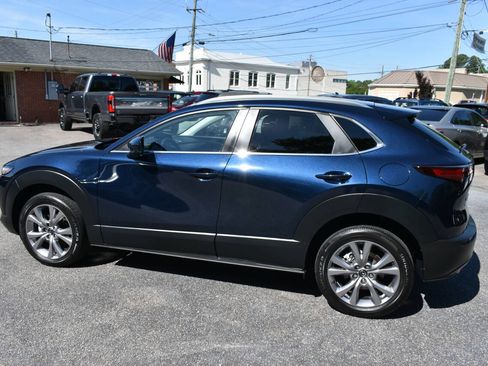 Used 2023 MAZDA CX-30 AWD 2.5 S w/ Preferred Package image 40