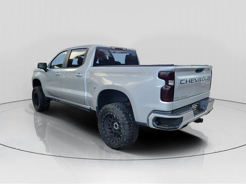 Used 2019 Chevrolet Silverado 1500 RST w/ All-Star Edition AWD/4WD image 6