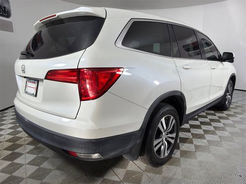 Used 2018 Honda Pilot EX-L image 4