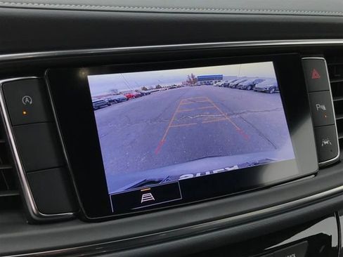 Used 2023 Buick Enclave Essence w/ LPO, Floor Liner Package image 10