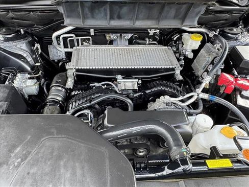 Used 2022 Subaru Ascent Touring image 23